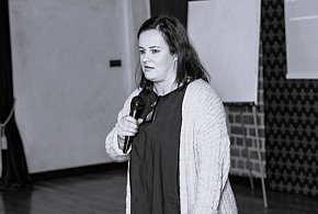 Nie żyje Joanna Kołaczkowska. Smutna wiadomość dla fanów kabaretu-365349