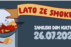 Lato ze Smokiem – wyjątkowe wydarzenie dla całej rodziny-365371