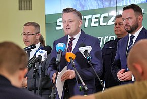 Lubelskie otrzyma 277 mln zł z programu ochrony ludności i obrony cywilnej-365374