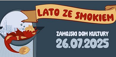 Lato ze Smokiem – wyjątkowe wydarzenie dla całej rodziny-365371