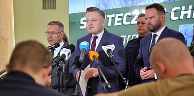 Lubelskie otrzyma 277 mln zł z programu ochrony ludności i obrony cywilnej-365374