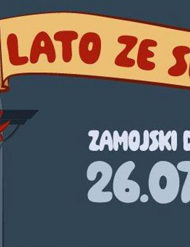 Lato ze Smokiem – wyjątkowe wydarzenie dla całej rodziny-365371