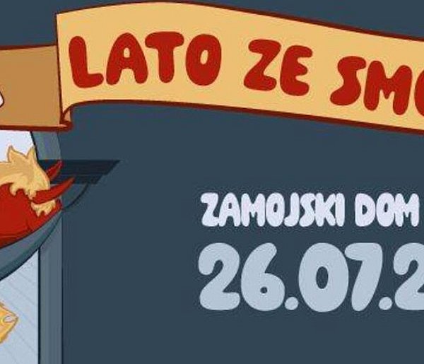 Lato ze Smokiem – wyjątkowe wydarzenie dla całej rodziny-365371