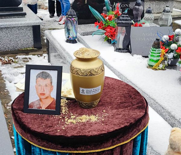 Lublin/ Ponownie ruszył proces odwoławczy w sprawie śmierci 16-letniego Eryka-365377