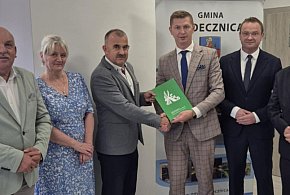 KRUS bliżej rolników – punkt obsługi w Gminie Radecznica-365384