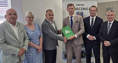 KRUS bliżej rolników – punkt obsługi w Gminie Radecznica-365384