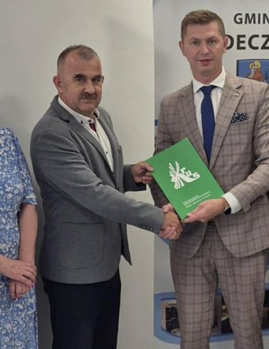 KRUS bliżej rolników – punkt obsługi w Gminie Radecznica-365384