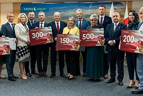 Laureaci konkursu Aktywna Lubelska Wieś 2.0-365414