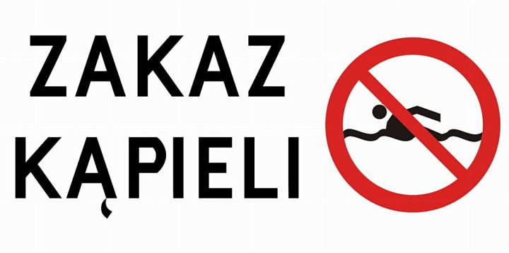 Trzy kąpieliska na Roztoczu zamknięte przez Sanepid-365515