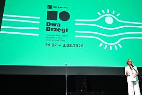 Ruszył 19. festiwal filmu i sztuki Dwa Brzegi-365575