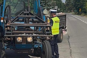 Kto był trzeźwy a kto nie? Policjanci sprawdzali pomiary...-365576