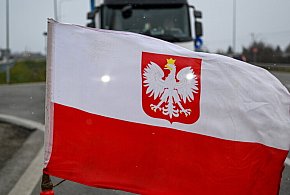 Od poniedziałku protest kolejarzy, będą blokować drogi w 13 lokalizacjach-365598