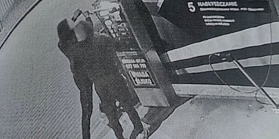 Zatrzymani po włamaniu do myjni w Zamościu. Grozi im 15-365622