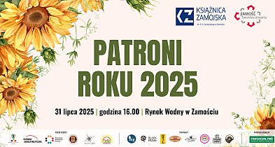 Patroni Roku 2025 na Rynku Wodnym -365627