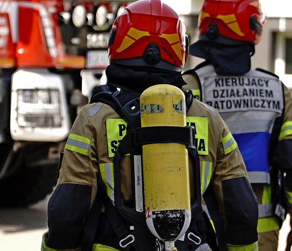 Podpalał w Polsce na rozkaz rosyjskich służb. Szokujące ustalenia ABW-365625