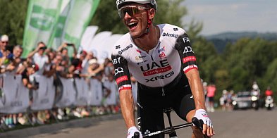 W poniedziałek rusza Tour de Pologne - pożegnanie Majki, Kwiatkowski obiecuje walk-365730
