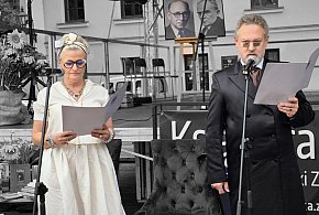 Patroni Roku 2025 zajęli Rynek Wodny-365734
