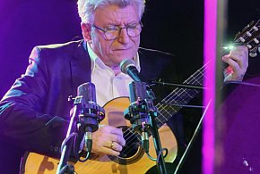 Janusz Strobel uhonorowany Złotym Medalem „Zasłużony Kulturze Gloria Artis”-365826