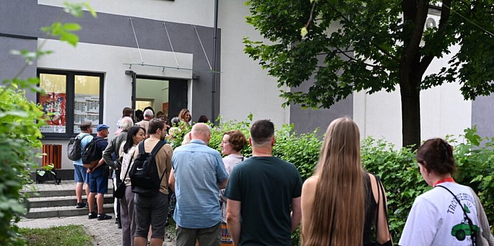 26. Letnia Akademia Filmowa w Zwierzyńcu zwiastun-365820