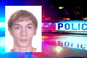 Zaginął 20-letni Hubert Trumiński, ostatnio widziany w Łaszczowie-365834