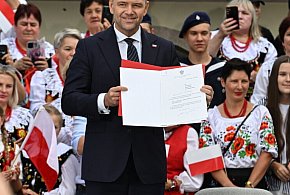 Prezydent podpisał projekt ustawy o zerowym PIT dla rodzin z co najmniej dwojgiem -365853