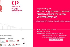 W Szczebrzeszynie powstanie Centrum Języka Polskiego-365857
