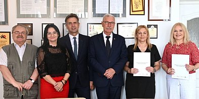Powiat Zamojski z nowymi projektami dla osób z niepełnosprawnościami-365832