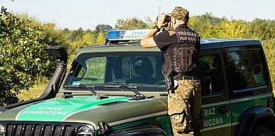 Zamość. Syryjczyk oskarżony o przemyt 160 migrantów-365855