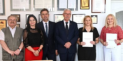 Powiat Zamojski z nowymi projektami dla osób z niepełno-365832