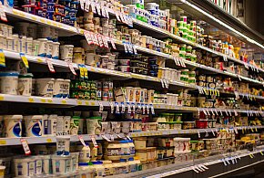 Lipcowe dane GUS: inflacja niższa, ale usługi wciąż w górę-365964