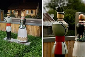 Hafty, kolory i sekrety – zobacz strój hrubieszowski z bliska-365987