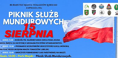 Obchody Święta Wojska Polskiego w Tomaszowie Lubelskim-365957