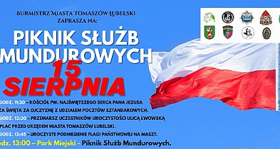 Obchody Święta Wojska Polskiego w Tomaszowie Lubelskim-365957