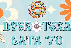 Dyskoteka lat 70. w Tomaszowskim Domu Kultury-365996