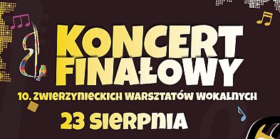 Zwierzynieckie Warsztaty Wokalne koncerty finałowe-366123