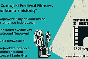 Pokaz specjalny filmu Zamoyscy-366136