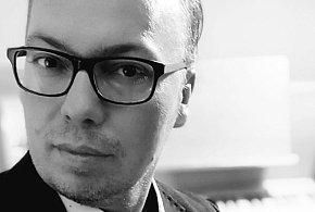 Koncert organowy – Krzysztof Karcz-366137