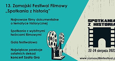 Pokaz specjalny filmu Zamoyscy-366136
