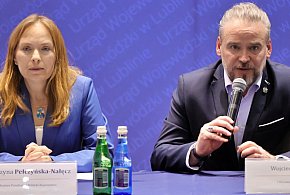 Rząd inwestuje miliardy w rozwój Lubelszczyzny-366148