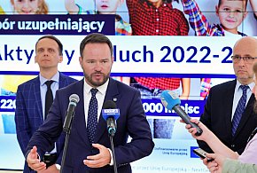 Lubelskie/ Liczba gmin bez dostępu do żłobka zmniejszyła się ze 150 do 70-366163