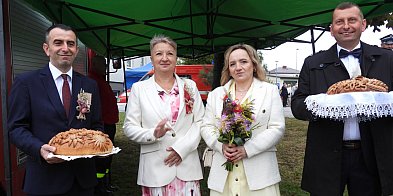 Dożynki Powiatowo-Gminne w Łabuniach [WIDEO I ZDJĘCIA]-366200