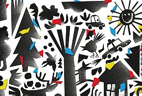 III edycja Festiwalu Ilustracji w Zamościu-366256