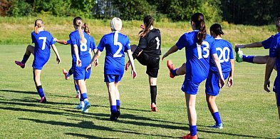 Reaktywacja Kobiecej Drużyny Football Academy Zamość-366246