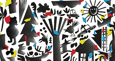 III edycja Festiwalu Ilustracji w Zamościu-366256