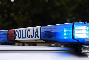  Jechał na zakazie i podwójnym gazie w Sitańcu-366270