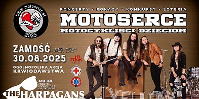 Motoserce mocniej zabije na Rynku Wielkim-366278