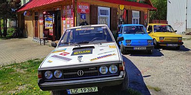 Zamość na motoryzacyjnej mapie PRL-u-366260