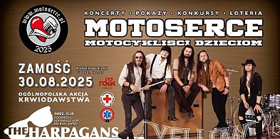 Motoserce mocniej zabije na Rynku Wielkim-366278