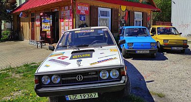 Zamość na motoryzacyjnej mapie PRL-u-366260