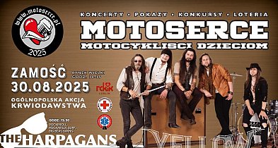 Motoserce mocniej zabije na Rynku Wielkim-366278